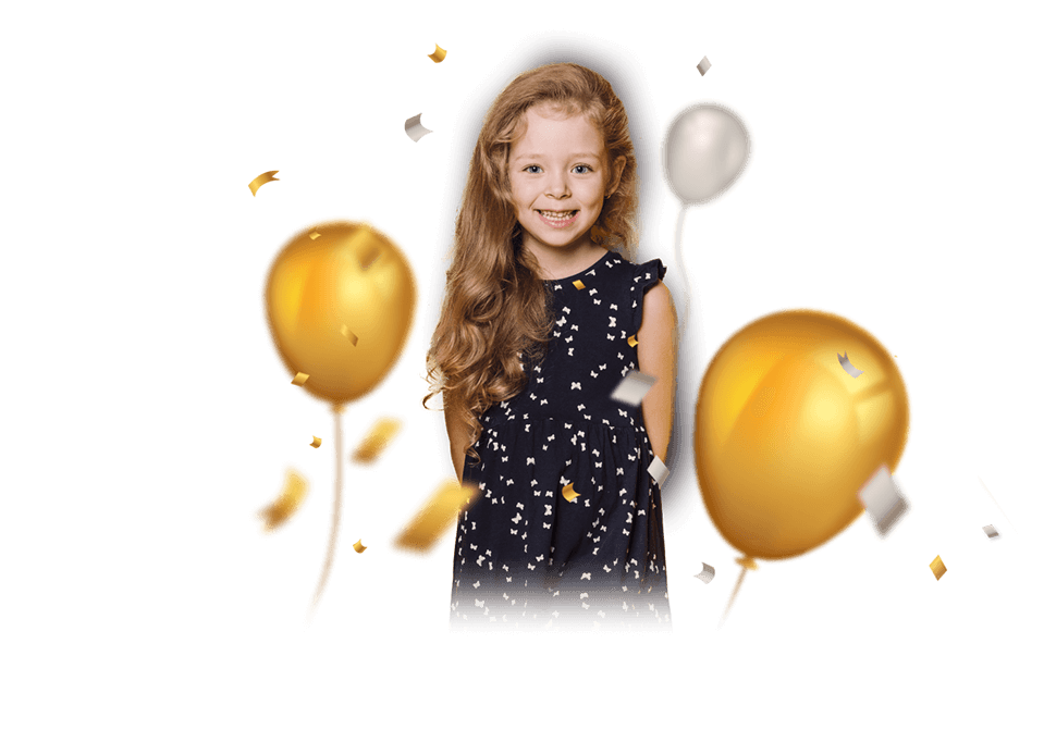 Мы обеспечим высокий уровень торжества и позитивные эмоции каждому